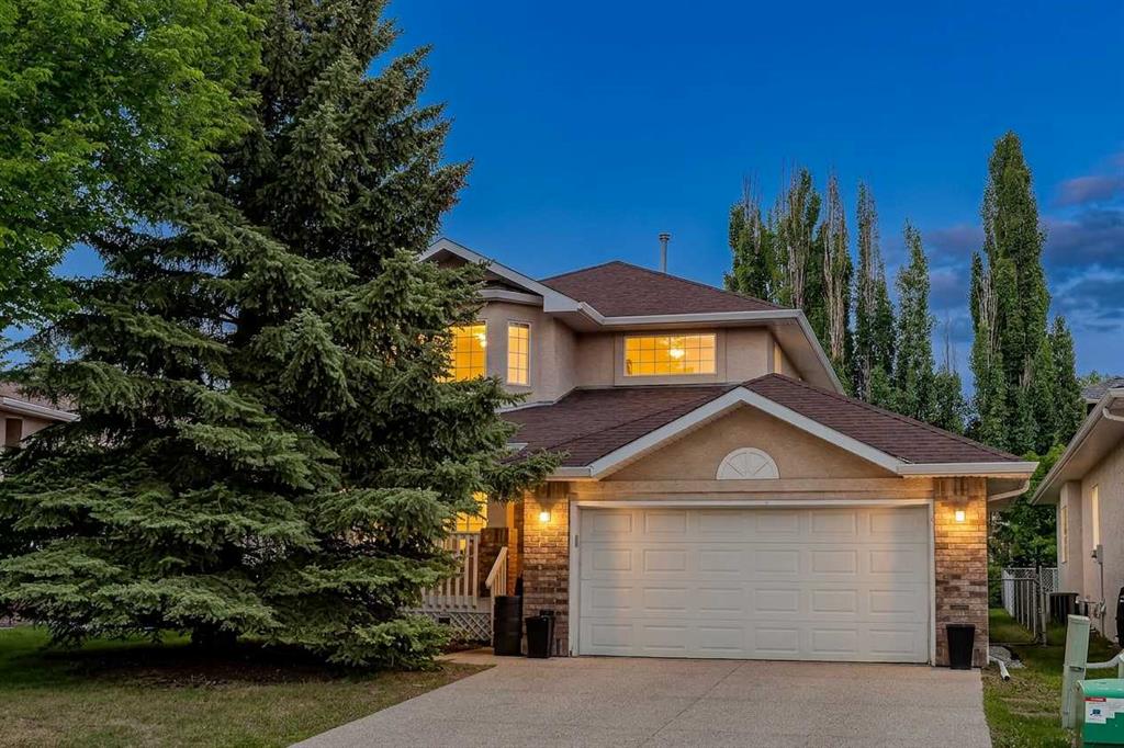 Picture of 153 Mountain Park Drive SE, Calgary Real Estate Listing