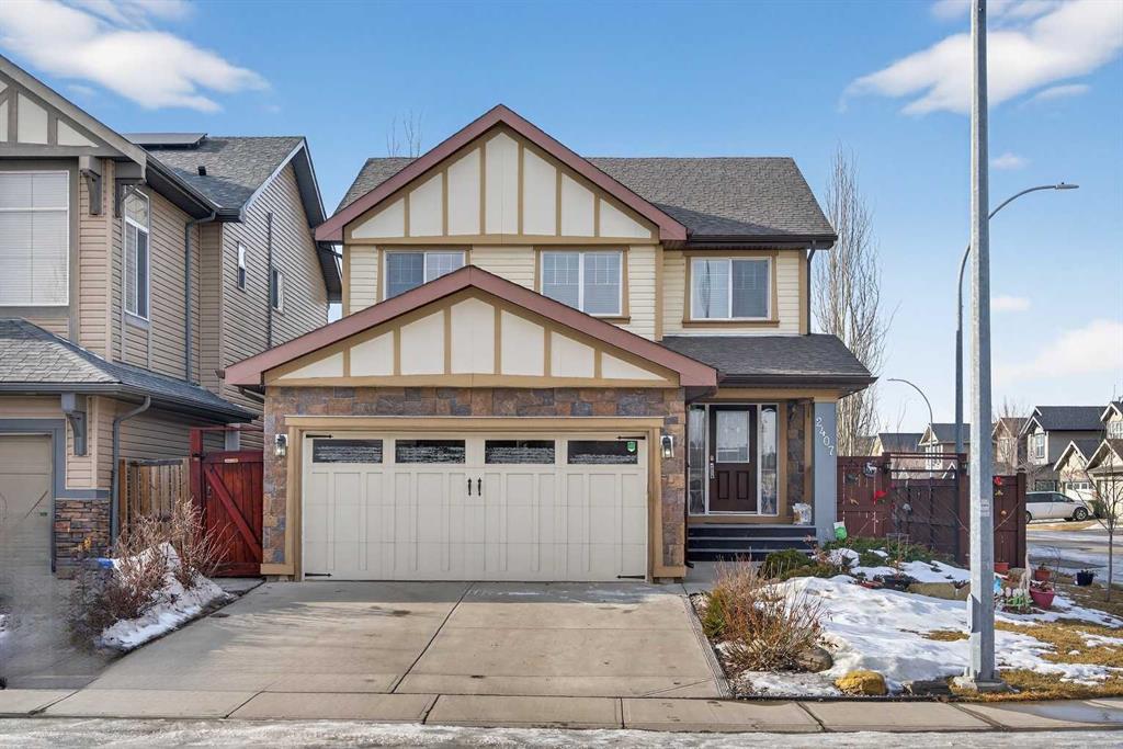 Picture of 2407 kingsland View SE, Airdrie Real Estate Listing