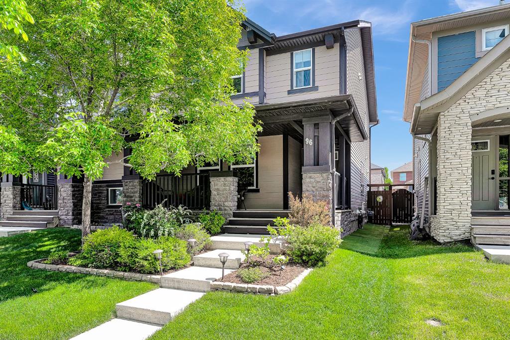 Picture of 96 Legacy View SE, Calgary Real Estate Listing