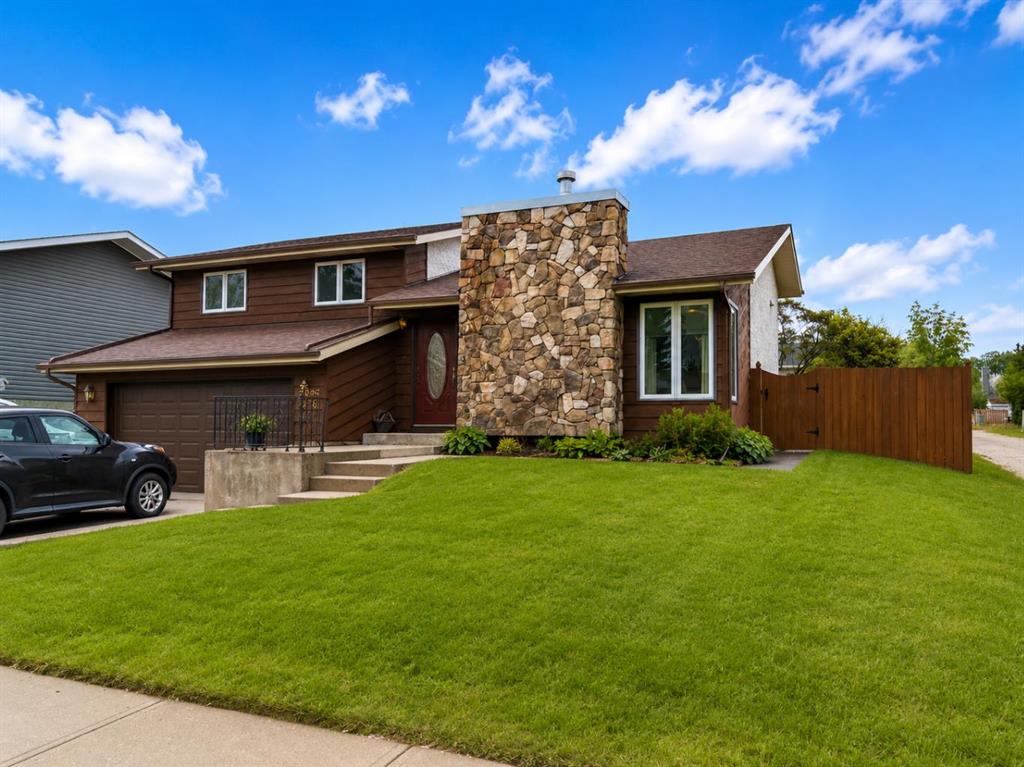 Picture of 5756 55 Street , Rocky Mountain House Real Estate Listing
