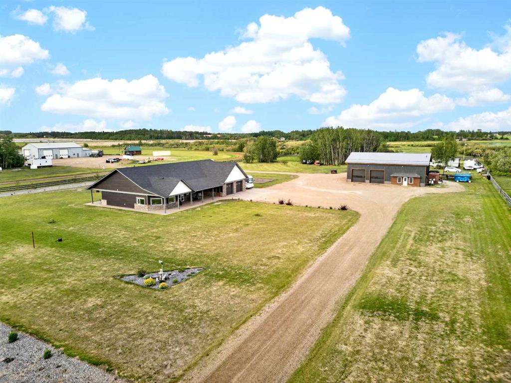 Picture of 105559 Range Road 152A  , La Crete Real Estate Listing
