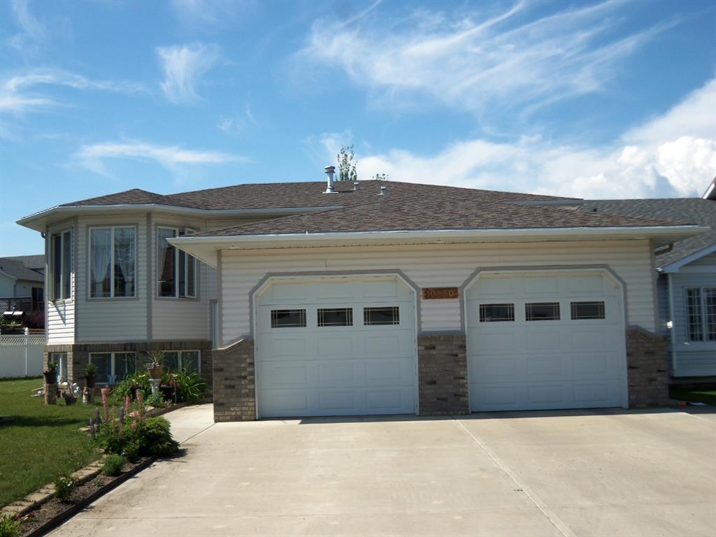 Picture of 10330 83 Street , Peace River Real Estate Listing
