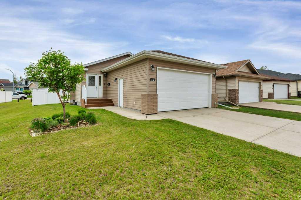 Picture of 12 Oswald Close , Red Deer Real Estate Listing
