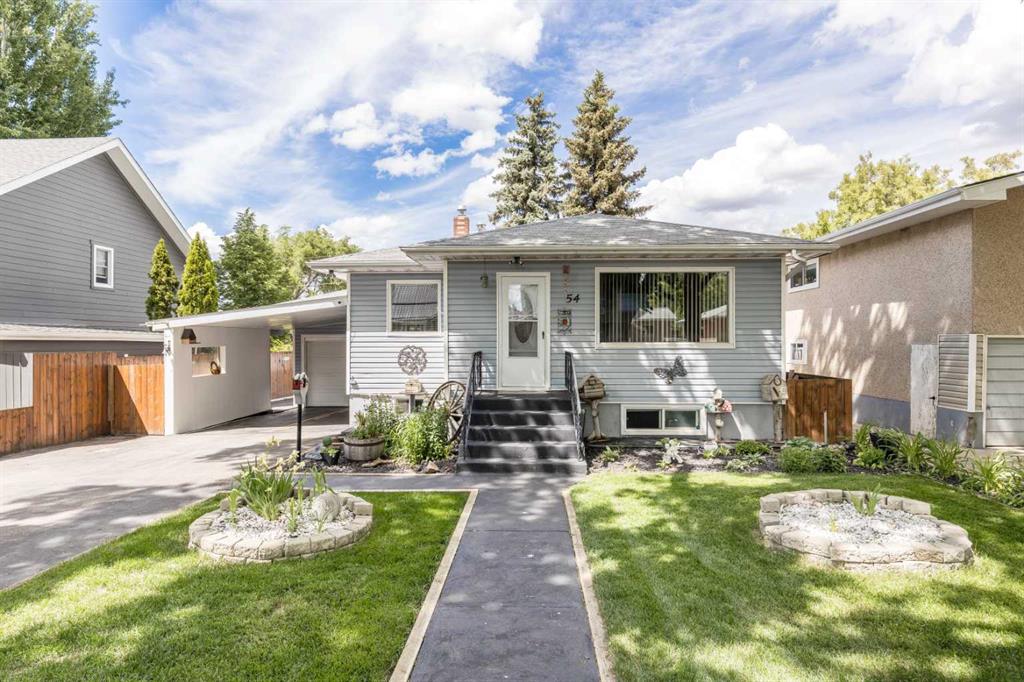 Picture of 54 9 Street SW, Medicine Hat Real Estate Listing
