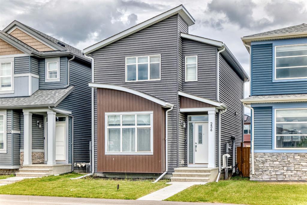 Picture of 256 Belmont Boulevard SW, Calgary Real Estate Listing