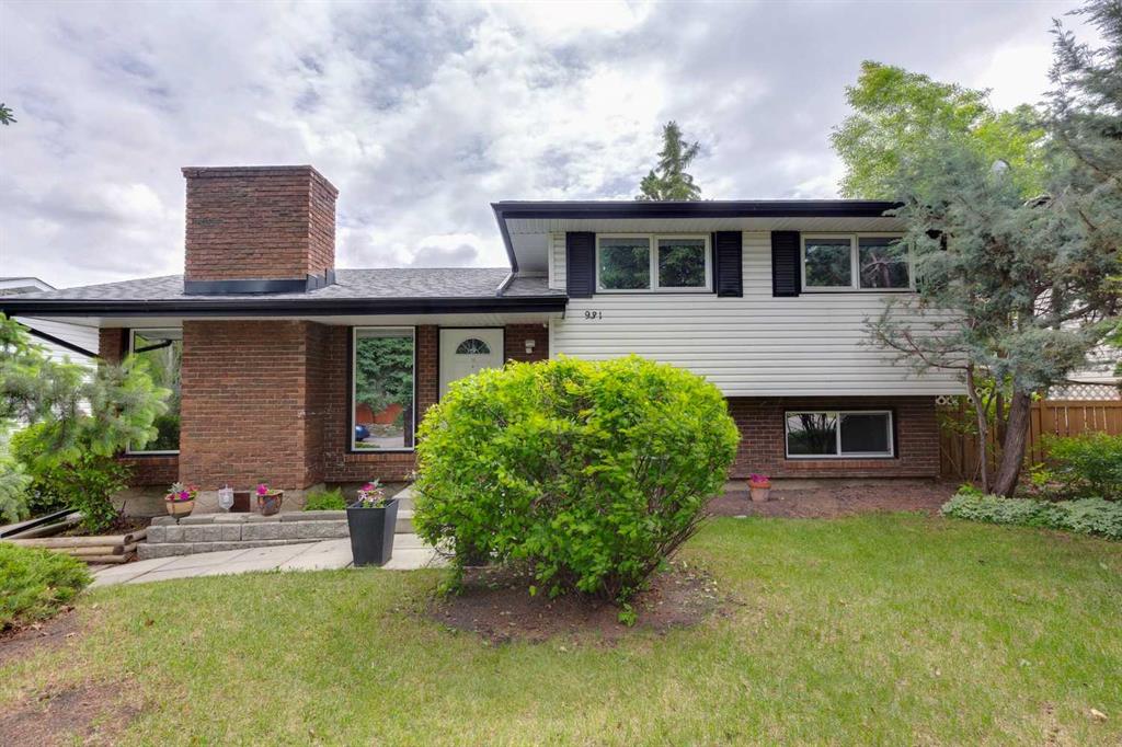 Picture of 931 124 Avenue SW, Calgary Real Estate Listing