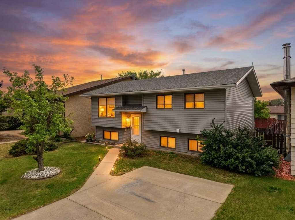 Picture of 102 Denovan Crescent , Red Deer Real Estate Listing