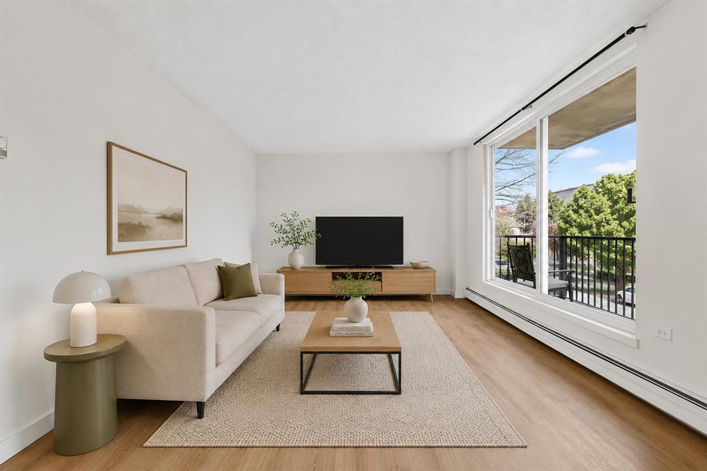 Picture of 302, 635 57 Avenue SW, Calgary Real Estate Listing