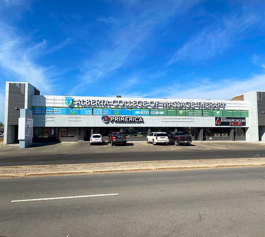 Picture of 209/211, 11402 100 Street , Grande Prairie Real Estate Listing