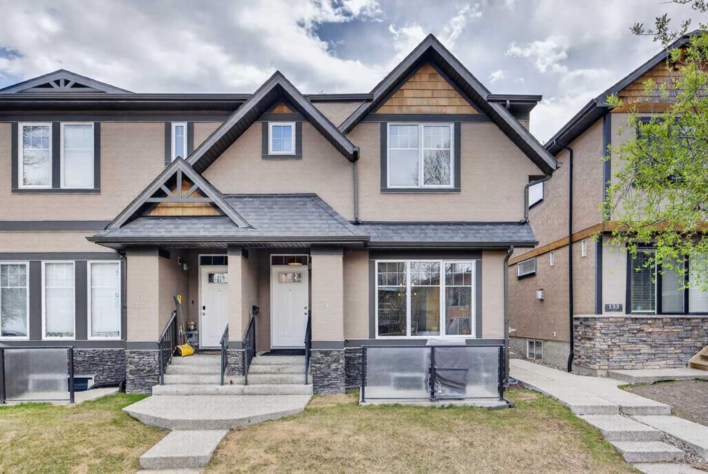 Picture of 1, 129 12 Avenue NW, Calgary Real Estate Listing