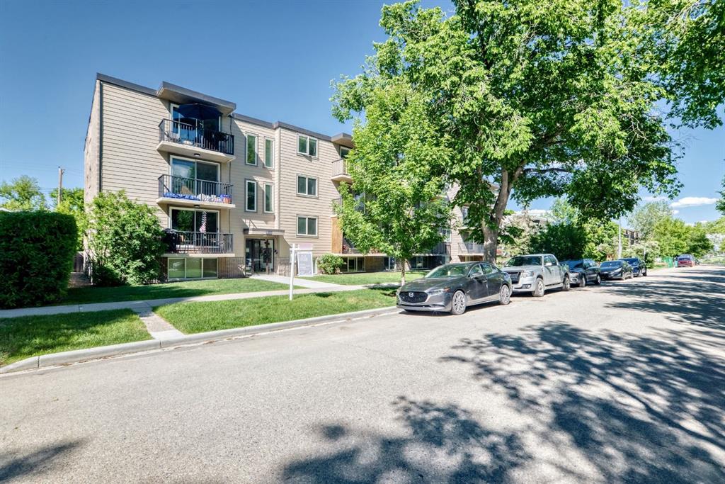 Picture of 406, 310 4 Avenue NE, Calgary Real Estate Listing