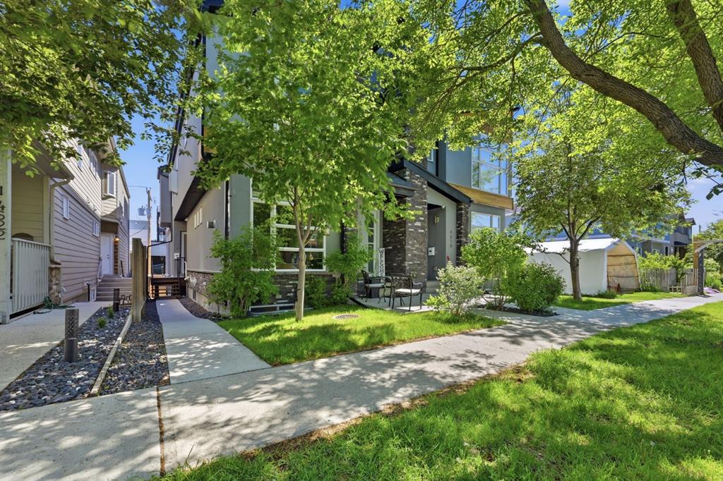 Picture of 2, 4620 17 Avenue NW, Calgary Real Estate Listing