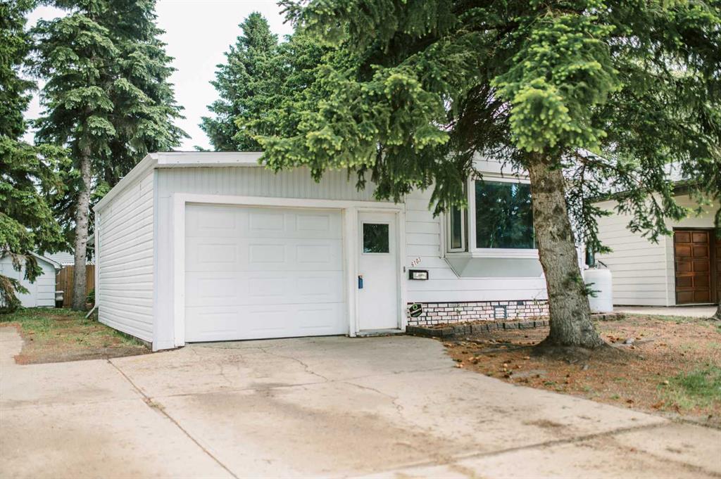 Picture of 6103 Spruce Drive , Stettler Real Estate Listing