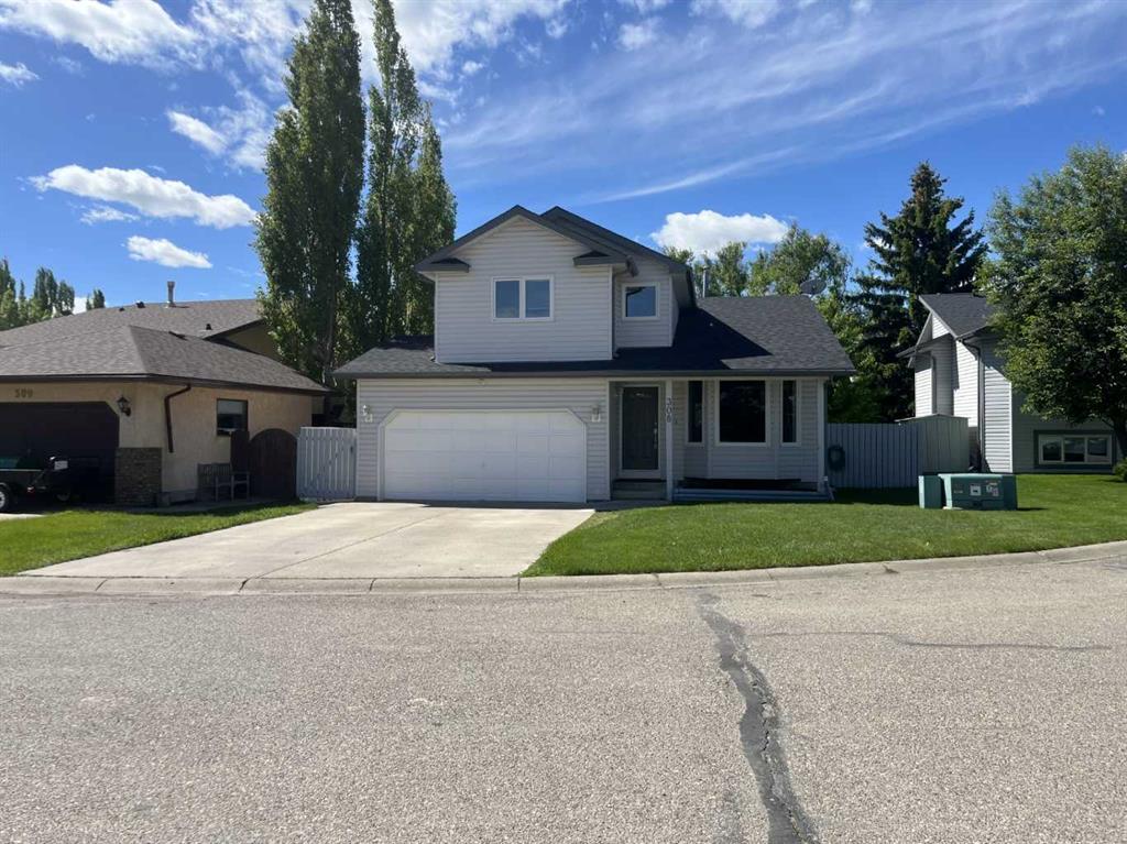 Picture of 308 Downey Place , Okotoks Real Estate Listing