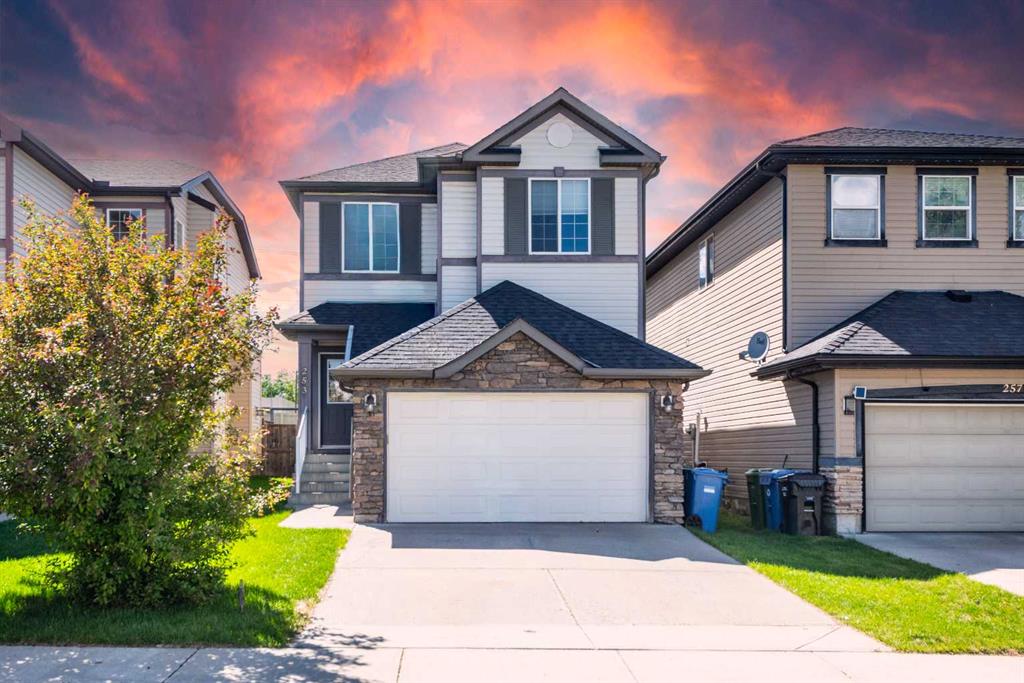 Picture of 253 Bridleridge View SW, Calgary Real Estate Listing