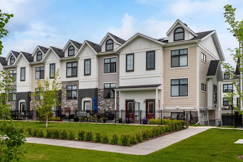 Picture of 218 Les Jardins Park SE, Calgary Real Estate Listing