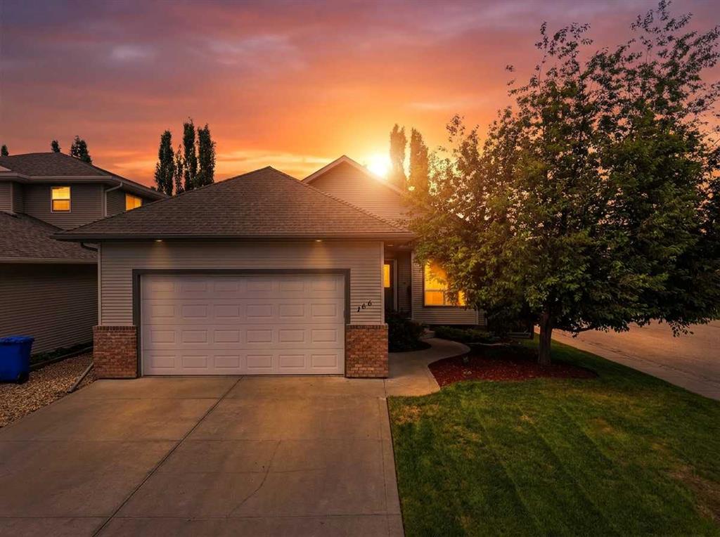 Picture of 166 Lougheed Close , Red Deer Real Estate Listing