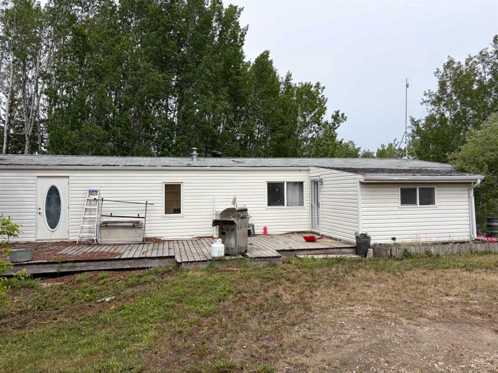 Picture of 11, 712051 Range Road 74 , Rural Grande Prairie No. 1, County of Real Estate Listing