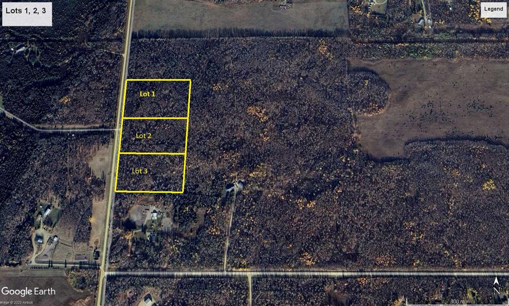 Picture of Range Road 223  , Rural Northern Lights, County of Real Estate Listing