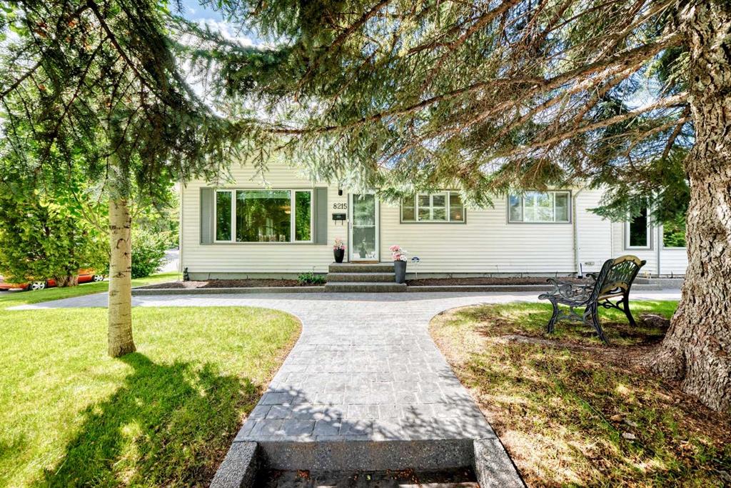 Picture of 8215 5 Street SW, Calgary Real Estate Listing