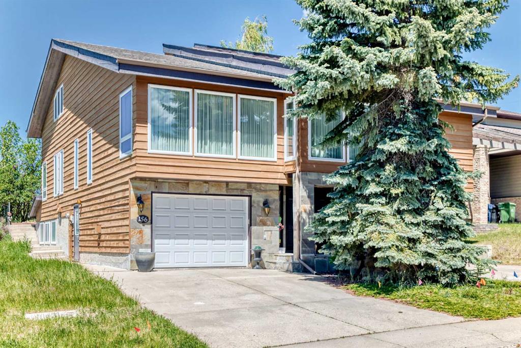 Picture of 156 Edgehill Close NW, Calgary Real Estate Listing