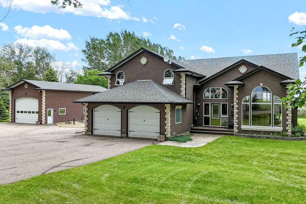 Picture of 5425 Township Road 121  , Rural Cypress County Real Estate Listing