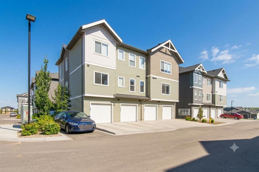 Picture of 1303, 24 Rivercrest Drive , Cochrane Real Estate Listing