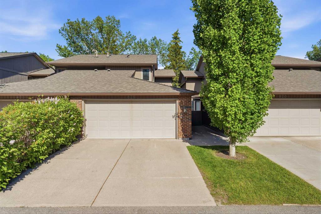 Picture of 821, 860 Midridge Drive SE, Calgary Real Estate Listing