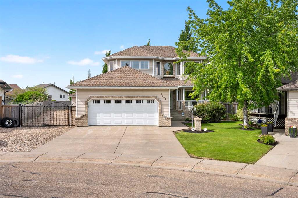 Picture of 2204 59A Avenue Close , Lloydminster Real Estate Listing