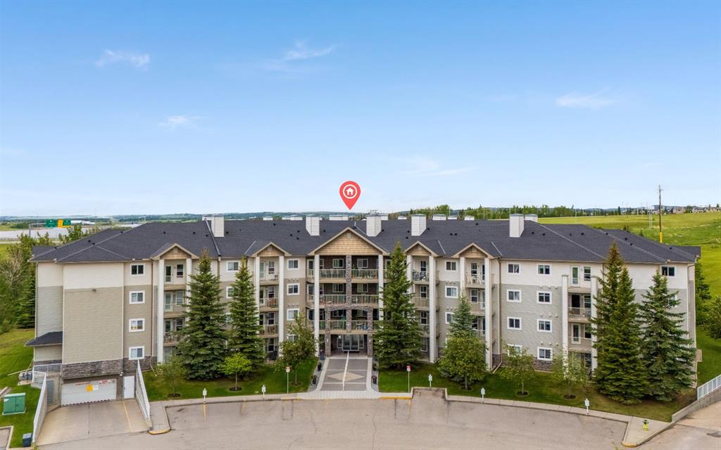 Picture of 325, 5000 Somervale Court SW, Calgary Real Estate Listing