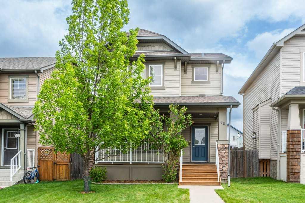Picture of 68 Cimarron Grove Drive , Okotoks Real Estate Listing