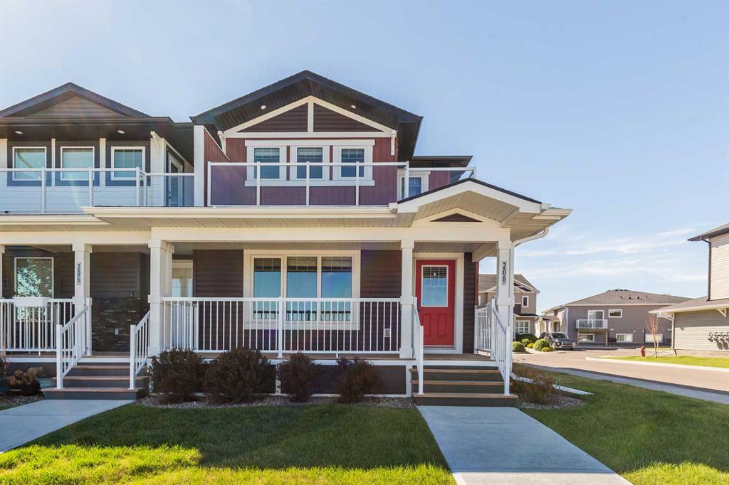 Picture of 208, 210 Firelight Way W, Lethbridge Real Estate Listing