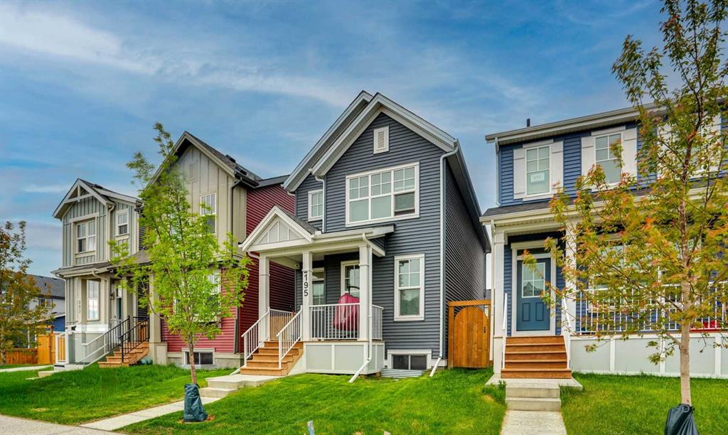 Picture of 195 Savoy Landing SE, Calgary Real Estate Listing