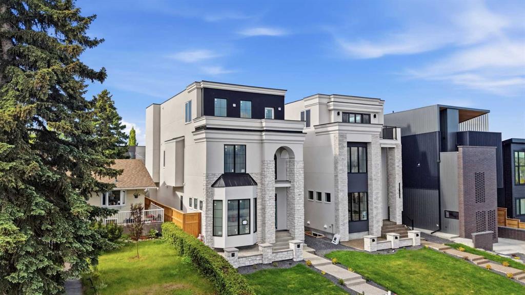 Picture of 2131 29 Avenue SW, Calgary Real Estate Listing