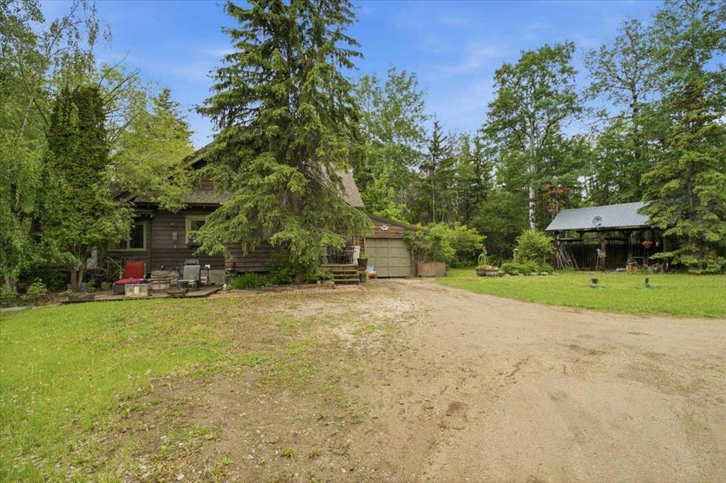 Picture of 723058 Range Road 95  , Rural Grande Prairie No. 1, County of Real Estate Listing