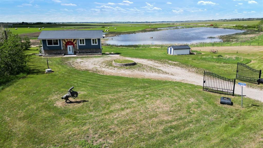Picture of 232054 Range Road 243A  , Namaka Real Estate Listing