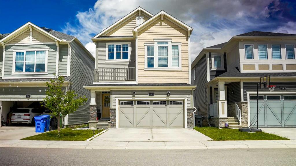 Picture of 74 Carrington Crescent NW, Calgary Real Estate Listing