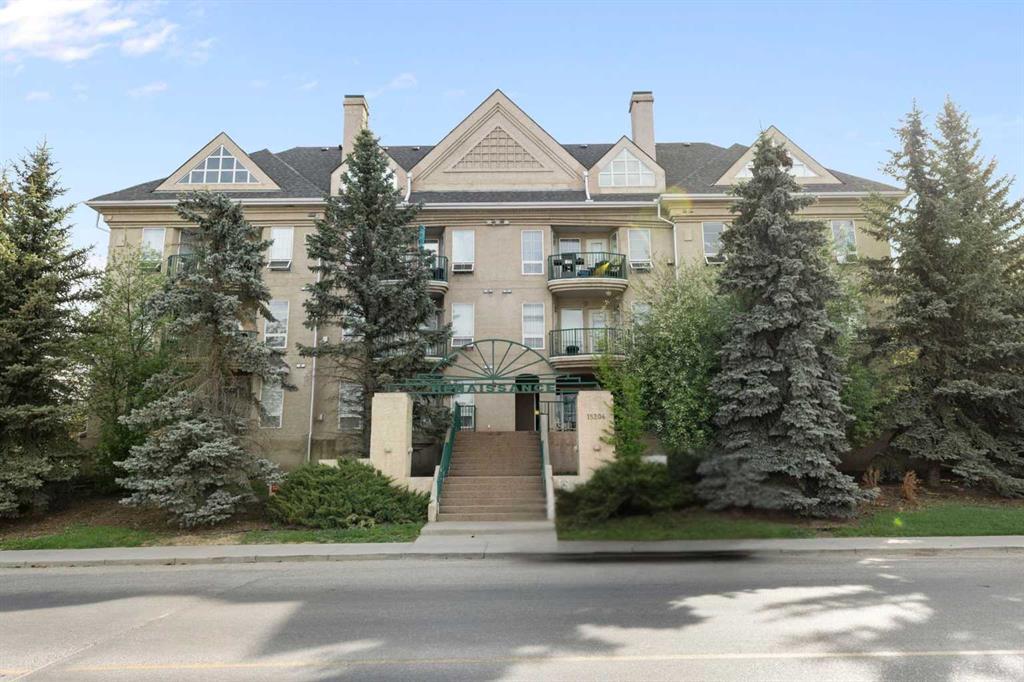 Picture of 108, 15204 Bannister Road SE, Calgary Real Estate Listing