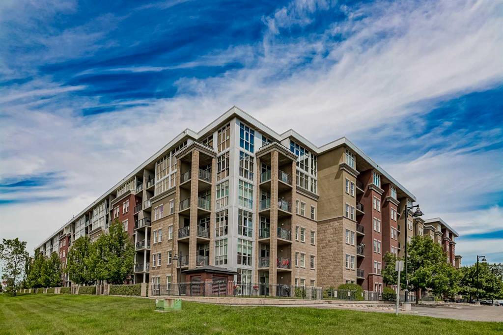 Picture of 3607, 11811 Lake Fraser Drive SE, Calgary Real Estate Listing