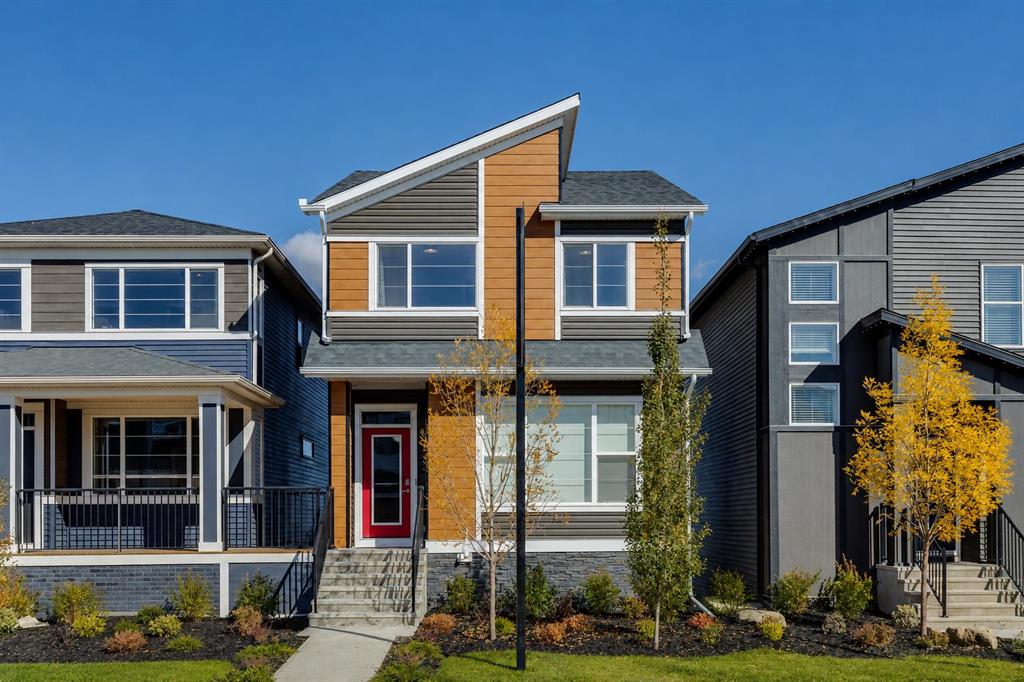 Picture of 263 Marmot Grove NW, Calgary Real Estate Listing