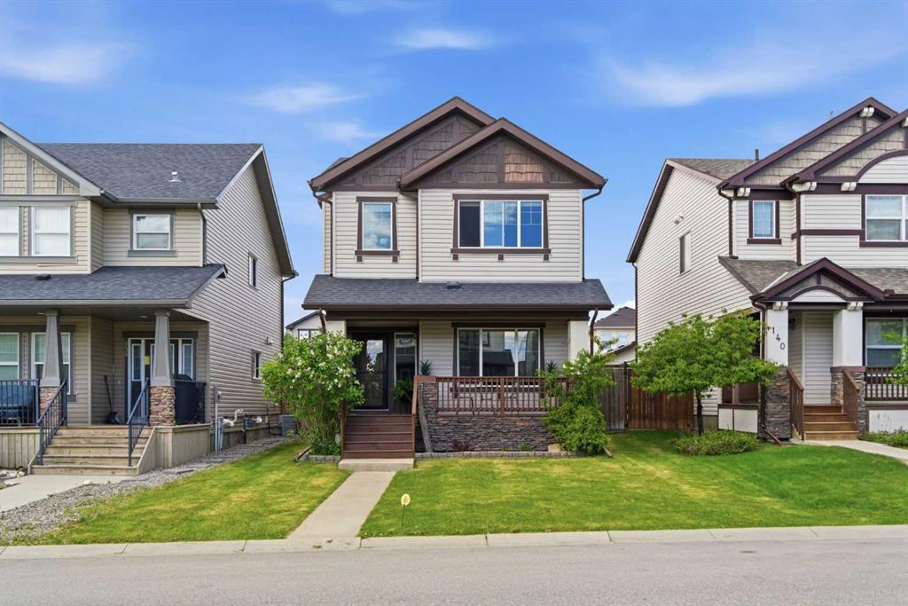 Picture of 138 Drake Landing Loop , Okotoks Real Estate Listing