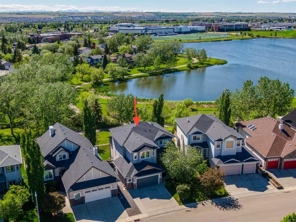 Picture of 37 Tanner Close SE, Airdrie Real Estate Listing
