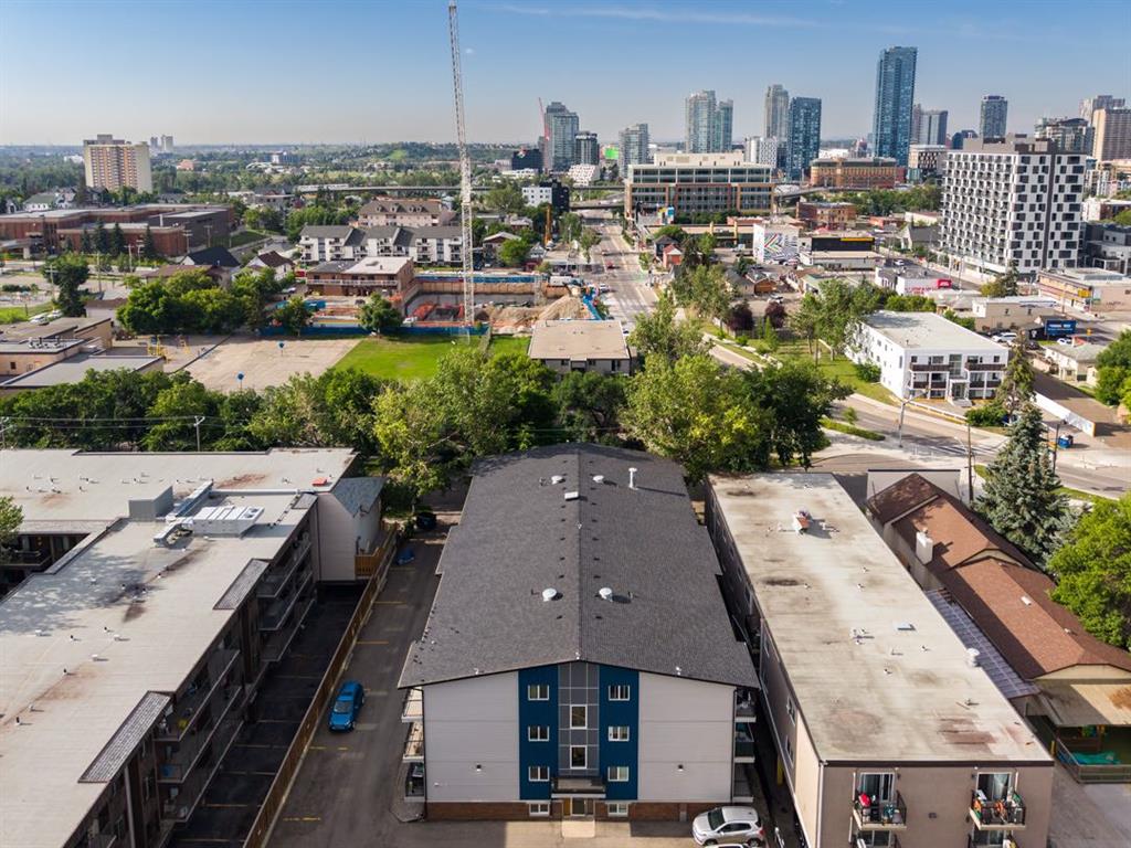 Picture of 201, 626 2 Avenue NE, Calgary Real Estate Listing
