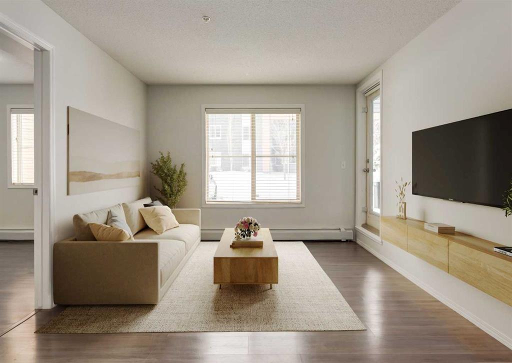 Picture of 113, 2715 12 Avenue SE, Calgary Real Estate Listing