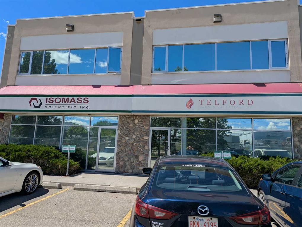 Picture of 140, 5700 1 Street SW, Calgary Real Estate Listing