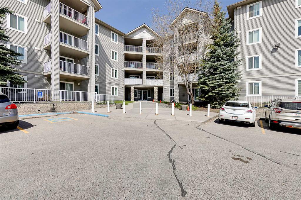 Picture of 5403, 604 8 Street SW, Airdrie Real Estate Listing