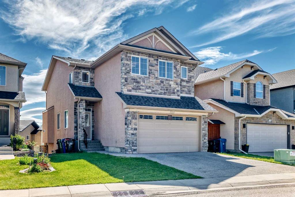 Picture of 108 Sherwood Common NW, Calgary Real Estate Listing