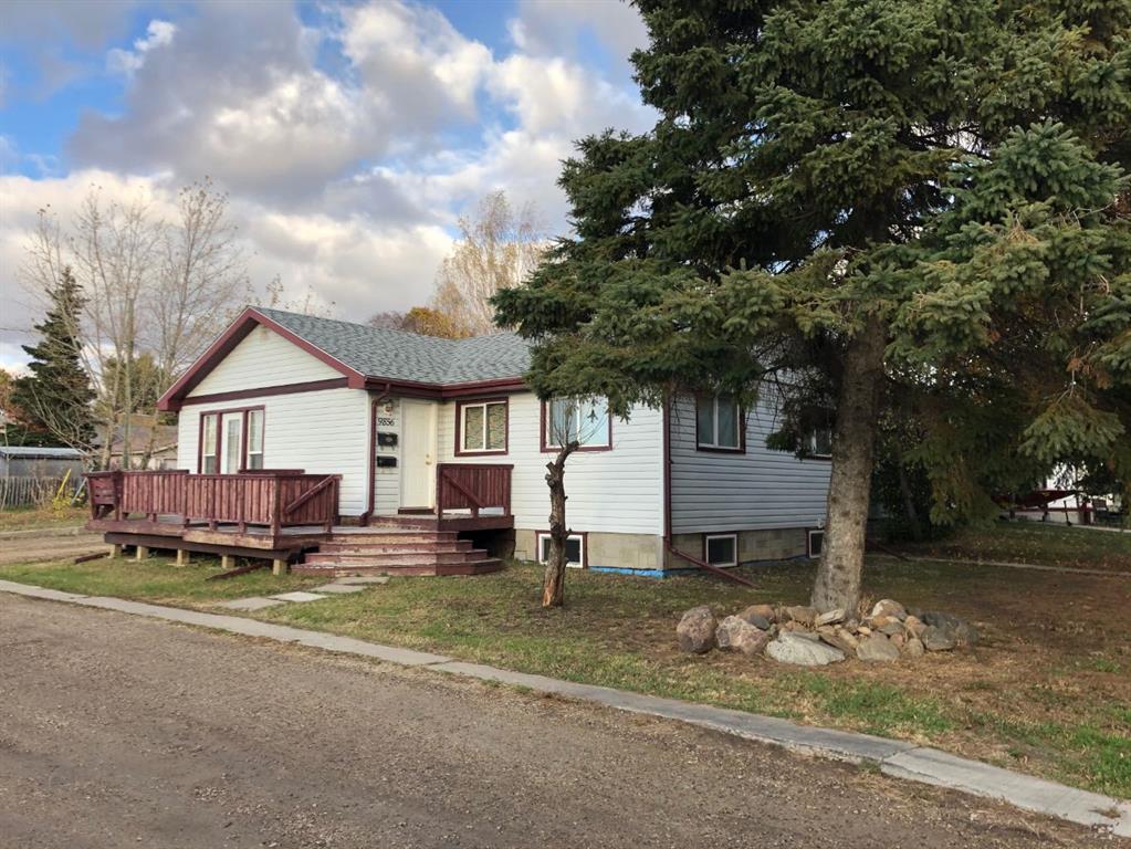 Picture of 9856 104 Avenue , Grande Prairie Real Estate Listing