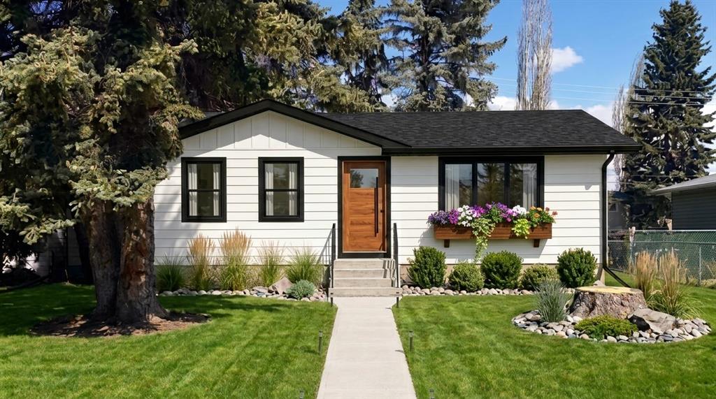 Picture of 6 Harvey Place SW, Calgary Real Estate Listing