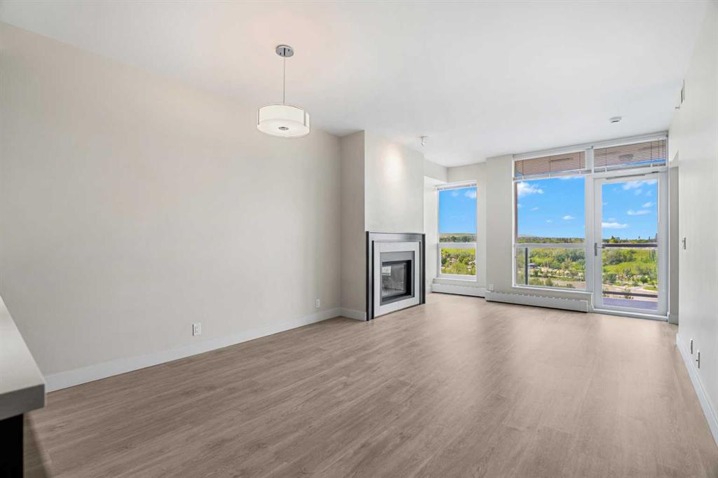 Picture of 1712, 222 Riverfront Avenue SW, Calgary Real Estate Listing